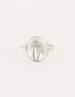 My Jewellery Ring twee palmbomen MJ05030