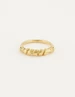 My Jewellery Ring twisted Bali MJ05081