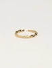 My Jewellery Ring twisted big MJ11237