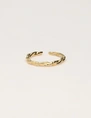 My Jewellery Ring twisted big MJ11237