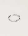 My Jewellery Ring twisted big MJ11237