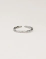 My Jewellery Ring twisted big MJ11237