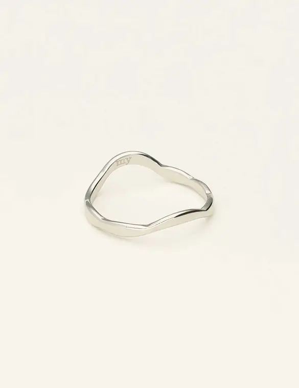 My Jewellery Ring twisted MJ08990