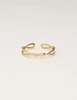 My Jewellery Ring twisted MJ11243