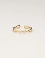 My Jewellery Ring twisted MJ11243