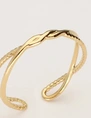 My Jewellery Ring twisted MJ11243