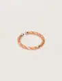 My Jewellery Ring twisted orange MJ10363