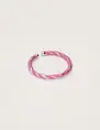 My Jewellery Ring twisted pink MJ10354