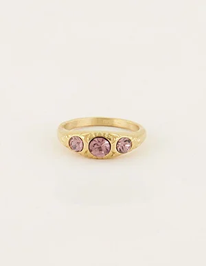 My Jewellery Ring vintage light MJ06522