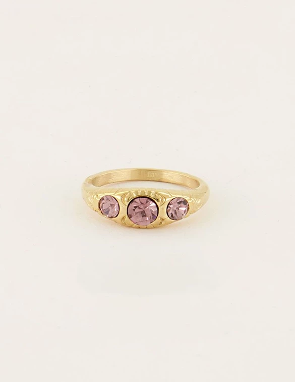 My Jewellery Ring vintage light MJ06522