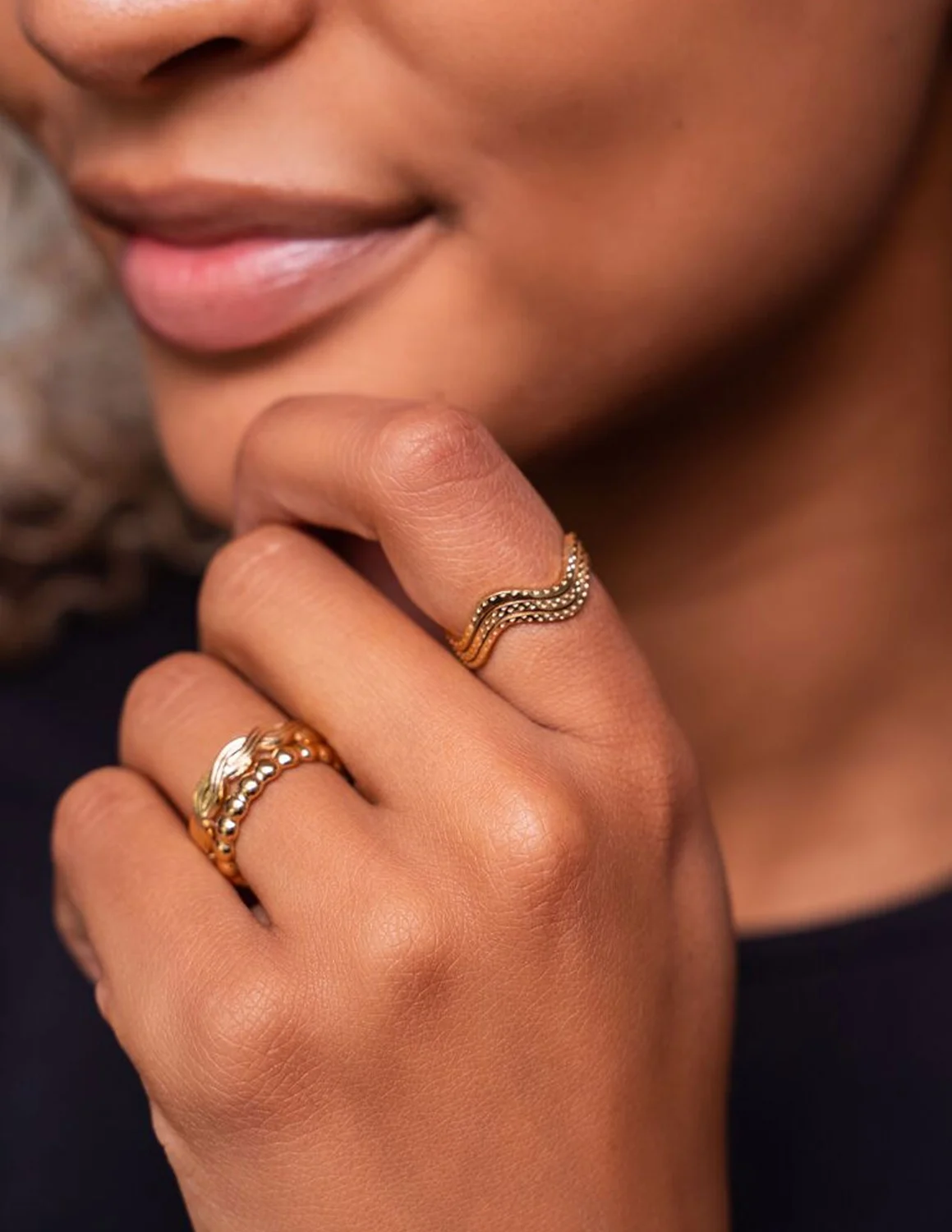 Ring clearance my jewellery