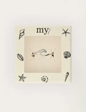 My Jewellery Ring wave MJ09668