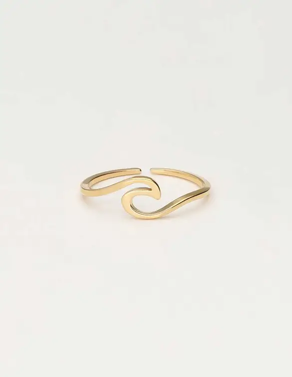 My Jewellery Ring wave MJ09668