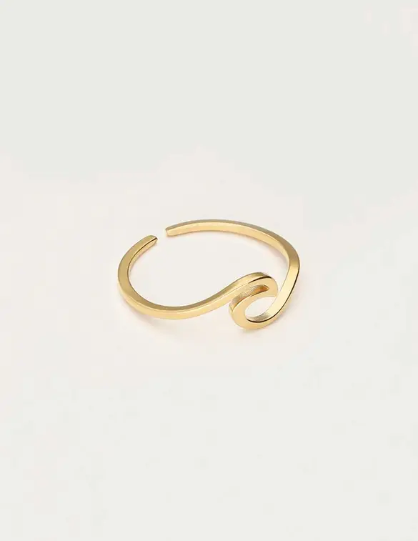 My Jewellery Ring wave MJ09668