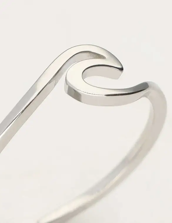 My Jewellery Ring wave MJ09668