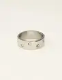 My Jewellery Ring white strass MJ09447