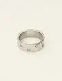 My Jewellery Ring white strass MJ09447
