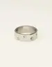 My Jewellery Ring white strass MJ09447