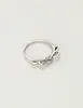 My Jewellery ring with bow MJ10737