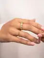 My Jewellery ring with bow MJ10737