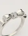 My Jewellery ring with bow MJ10737