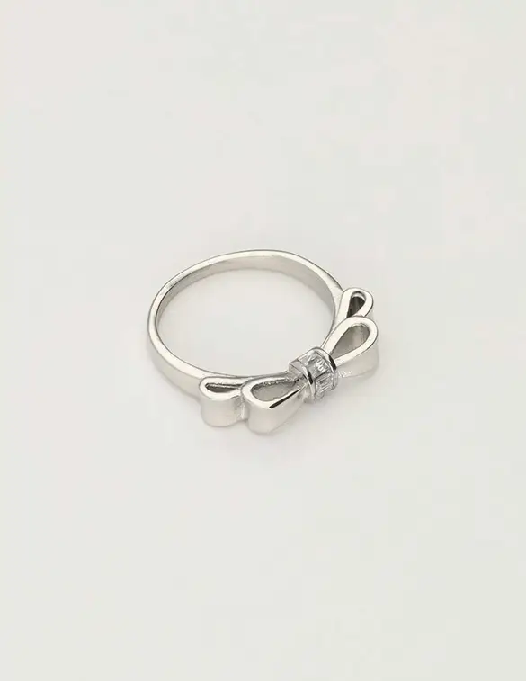 My Jewellery ring with bow MJ10737