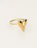 My Jewellery Ring with heart MJ10924