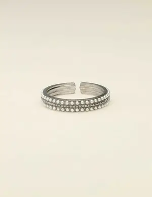 My Jewellery Ring with mini pearls MJ09320