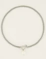 My Jewellery Schakelketting met parel MJ04934