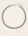 My Jewellery Schakelketting met ronde sluit MJ03995