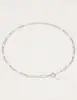 My Jewellery Schakelketting Zoetwaterparel MJ05378