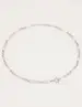My Jewellery Schakelketting Zoetwaterparel MJ05378