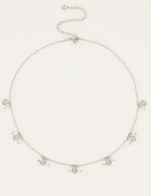 My Jewellery Shapes ketting parels & rondje MJ05864