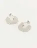 My Jewellery Shapes oorhangers plat vierkant MJ05460
