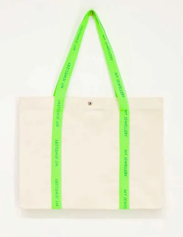 My Jewellery Shopper MJ Neon Colours MJ06687