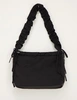 My Jewellery Shopper puffer ruffle strap MJ11524