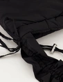 My Jewellery Shopper puffer ruffle strap MJ11524
