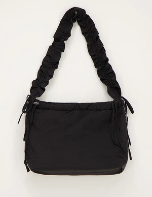 My Jewellery Shopper puffer ruffle strap MJ11524