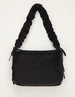 My Jewellery Shopper puffer ruffle strap MJ11524