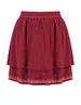 My Jewellery Skirt with embroidery MJ06208