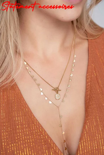 My Jewellery statement accessoires