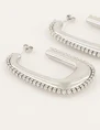 My Jewellery Statement earring crystal ston MJ05816