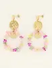 My Jewellery Statement earring stones MJ08038