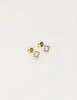 My Jewellery Stud clover MJ10320