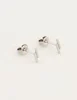 My Jewellery Studs 2 staafjes MJ04760