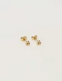 My Jewellery Studs 3 dots MJ10290