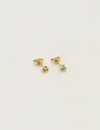 My Jewellery Studs 3 dots MJ10290