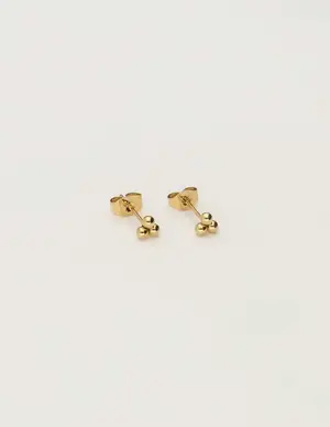 My Jewellery Studs 3 dots MJ10290