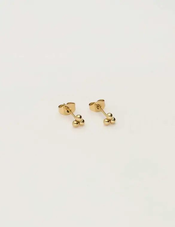 My Jewellery Studs 3 dots MJ10290