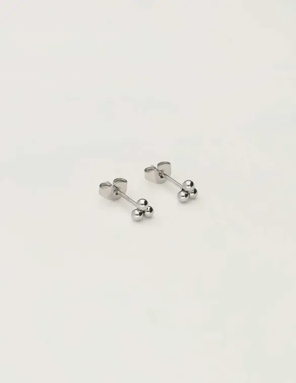 My Jewellery Studs 3 dots MJ10290